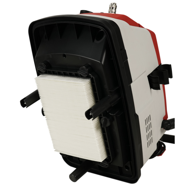 Пылесос EVOline CVC 140 Power Tool and Air Tool (M-class)