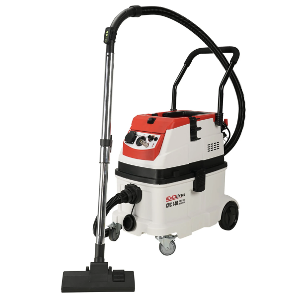 Пылесос EVOline CVC 140 Power Tool and Air Tool (M-class)