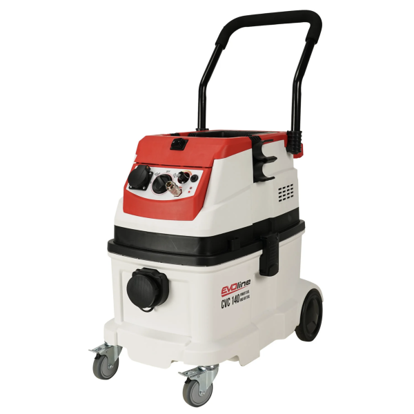 Пылесос EVOline CVC 140 Power Tool and Air Tool (M-class)