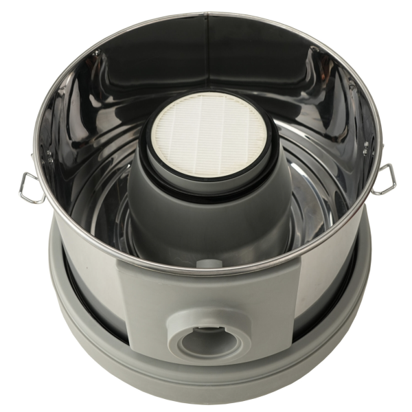 Пылесос для сухой уборки EVOline DVC 115