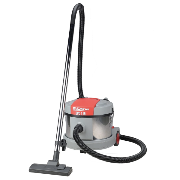 Пылесос для сухой уборки EVOline DVC 115
