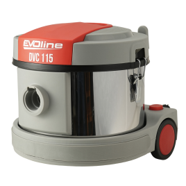Пылесос для сухой уборки EVOline DVC 115