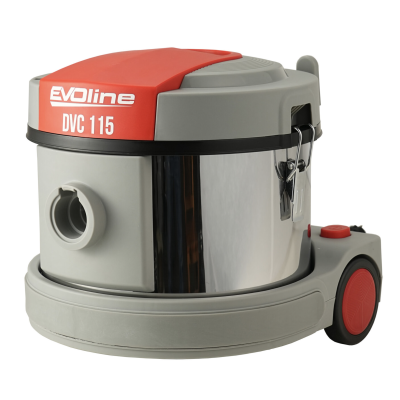 Пылесос для сухой уборки EVOline DVC 115