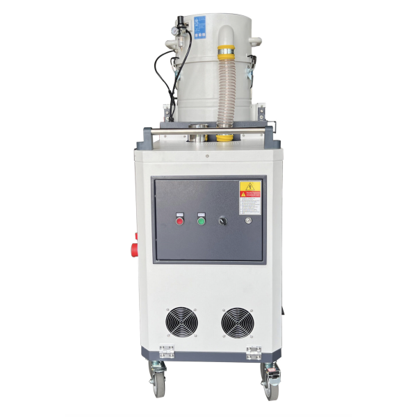 Пылесос индустриальный EVOline IVC 10-30