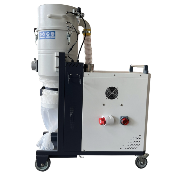 Пылесос индустриальный EVOline IVC 10-30