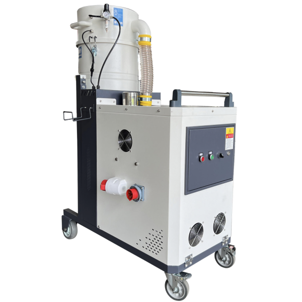 Пылесос индустриальный EVOline IVC 10-30