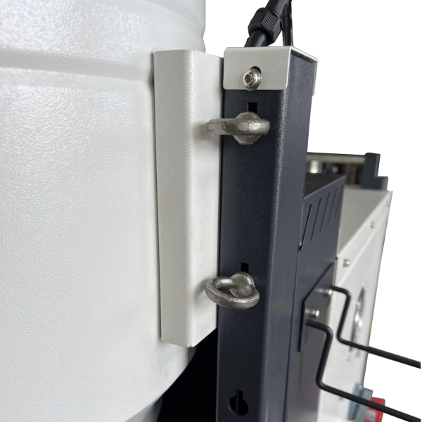 Пылесос индустриальный EVOline IVC 10-30