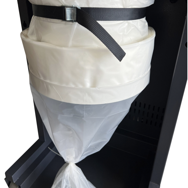 Пылесос индустриальный EVOline IVC 10-30