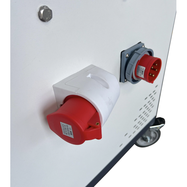 Пылесос индустриальный EVOline IVC 10-30