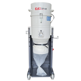 Пылесос индустриальный EVOline IVC 10-30