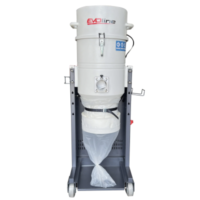 Пылесос индустриальный EVOline IVC 10-30