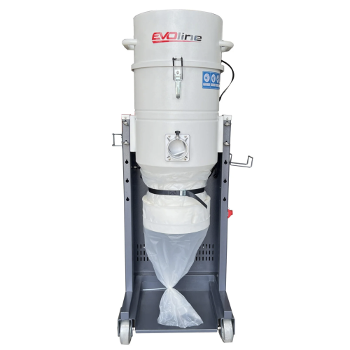 Пылесос индустриальный EVOline IVC 10-30