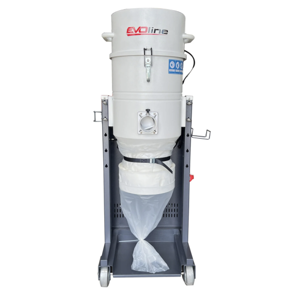 Пылесос индустриальный EVOline IVC 10-30