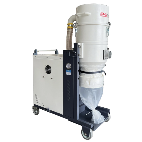 Пылесос индустриальный EVOline IVC 10-75