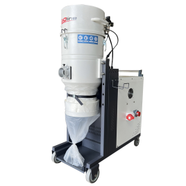 Пылесос индустриальный EVOline IVC 10-55