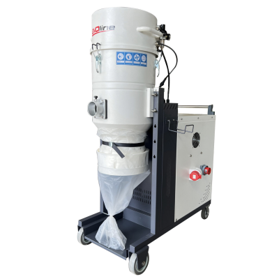 Пылесос индустриальный EVOline IVC 10-55