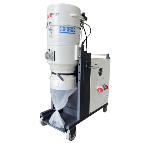 Пылесос индустриальный EVOline IVC 10-55