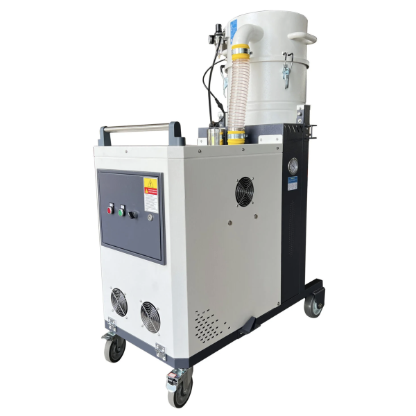 Пылесос индустриальный EVOline IVC 10-30