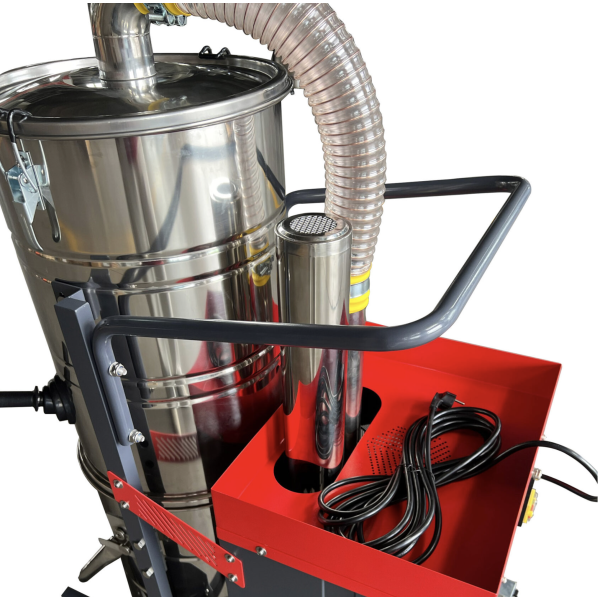 Пылесос индустриальный EVOline IVC 1100-22