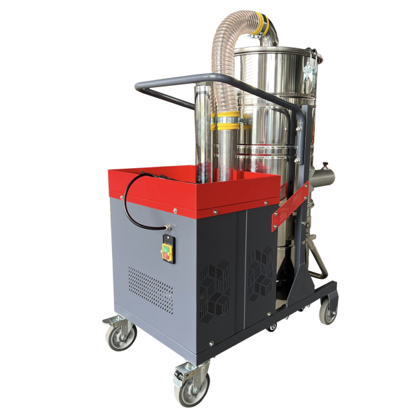 Пылесос индустриальный EVOline IVC 1100-22