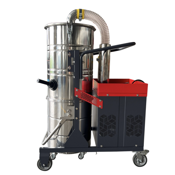 Пылесос индустриальный EVOline IVC 1100-22