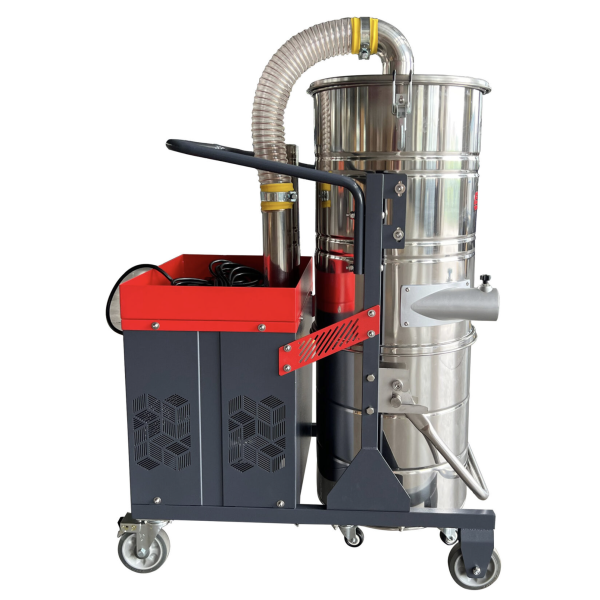 Пылесос индустриальный EVOline IVC 1100-22