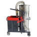 Пылесос индустриальный EVOline IVC 1100-22