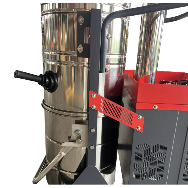 Пылесос индустриальный EVOline IVC 1100-22