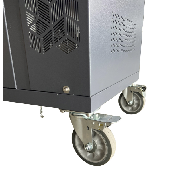 Пылесос индустриальный EVOline IVC 1100-22