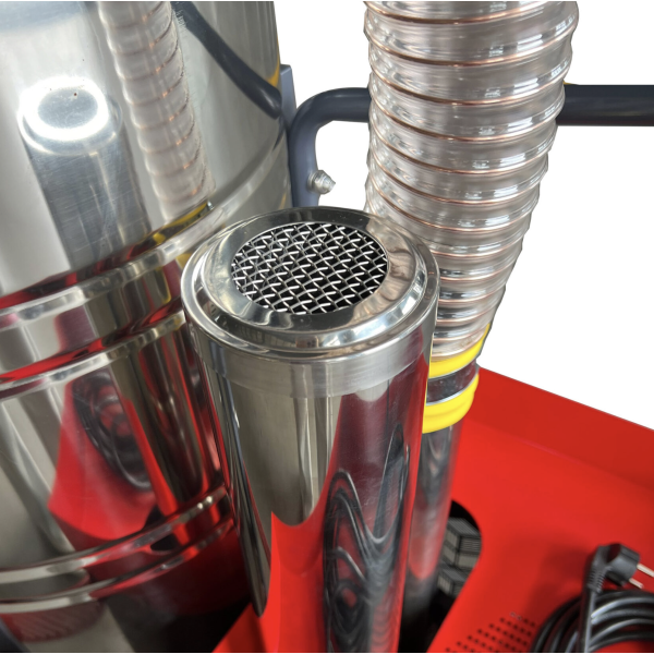 Пылесос индустриальный EVOline IVC 1100-22