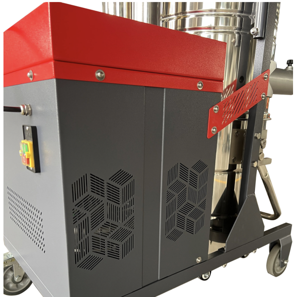 Пылесос индустриальный EVOline IVC 1100-22