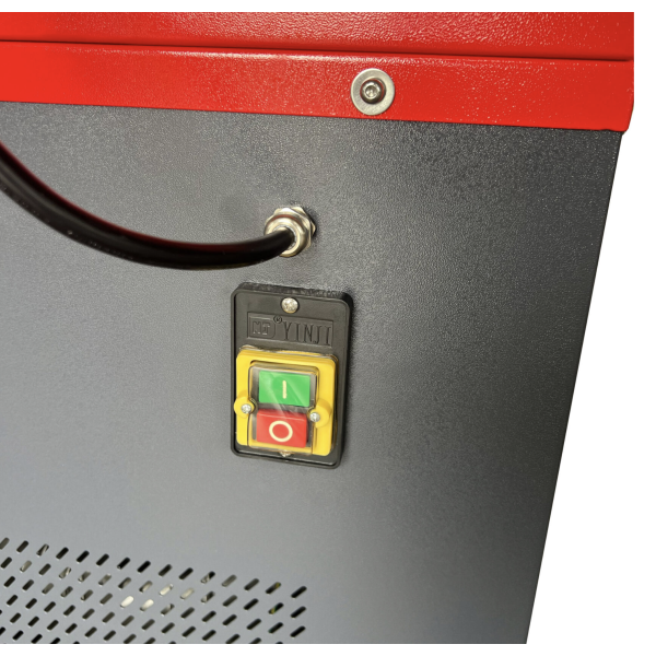 Пылесос индустриальный EVOline IVC 1100-22