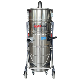 Пылесос индустриальный EVOline IVC 1100-22