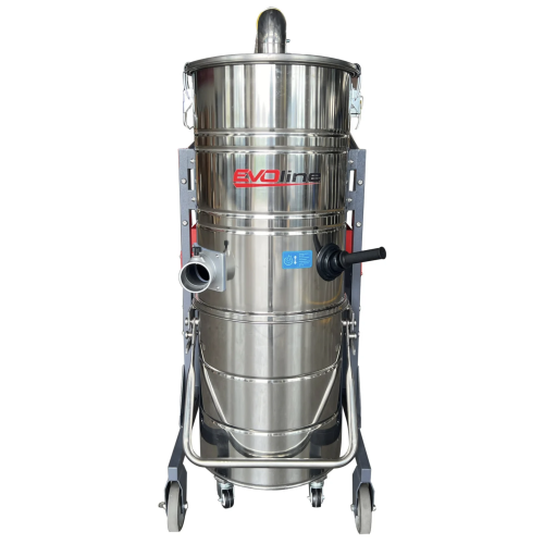Пылесос индустриальный EVOline IVC 1100-22