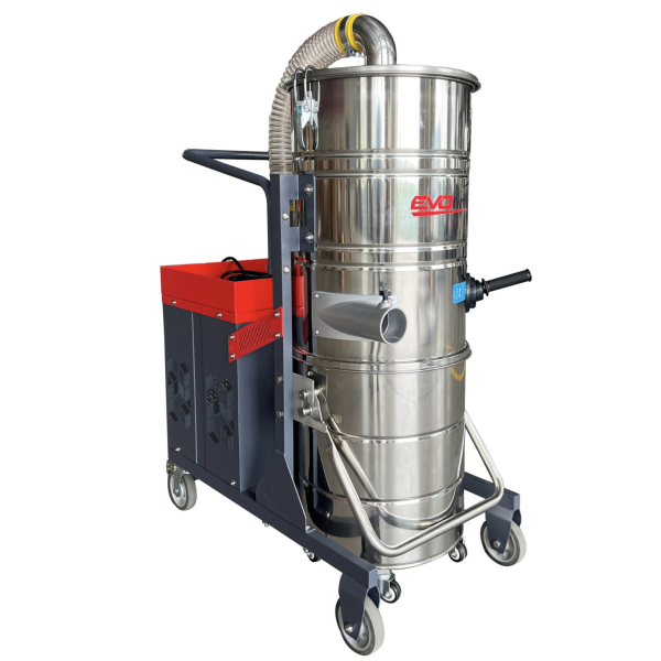 Пылесос индустриальный EVOline IVC 1100-22