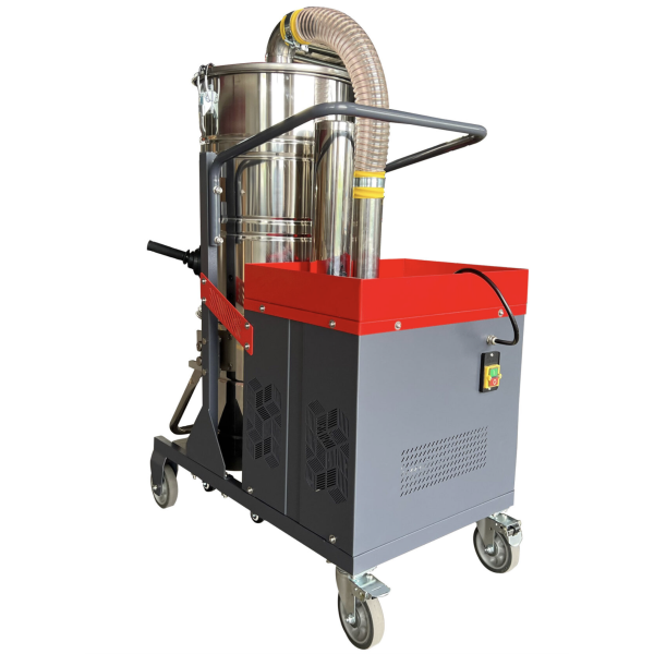 Пылесос индустриальный EVOline IVC 1100-22