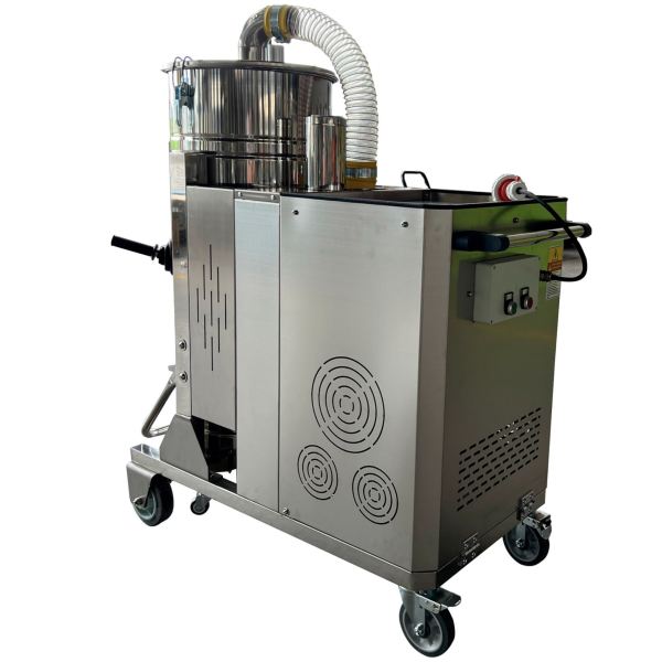 Пылесос индустриальный EVOline IVC 1100-30