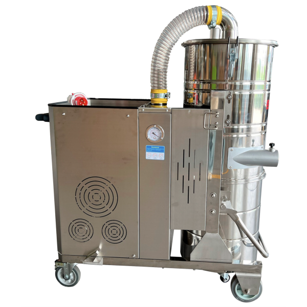 Пылесос индустриальный EVOline IVC 1100-30