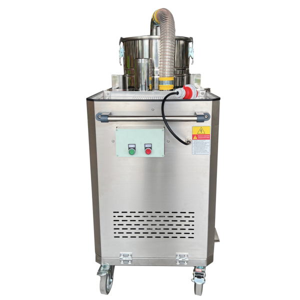 Пылесос индустриальный EVOline IVC 1100-30