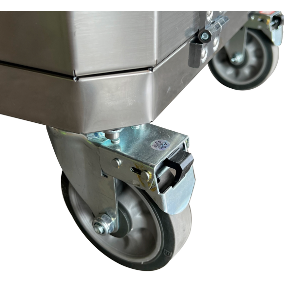 Пылесос индустриальный EVOline IVC 1100-30