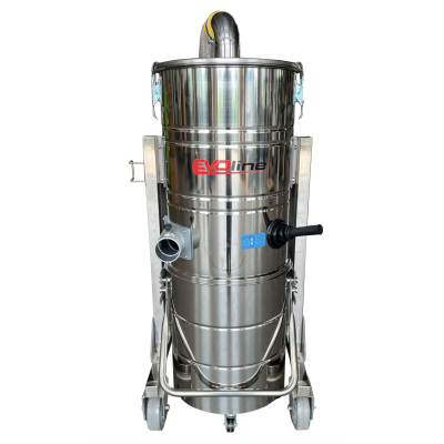 Пылесос индустриальный EVOline IVC 1100-30