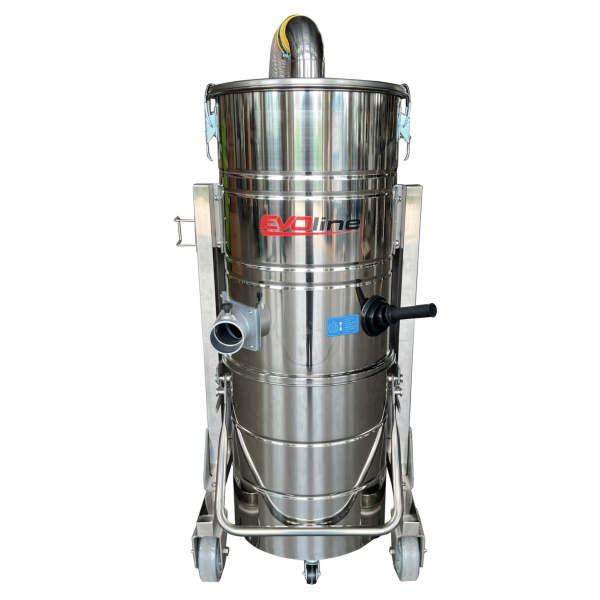 Пылесос индустриальный EVOline IVC 1100-30