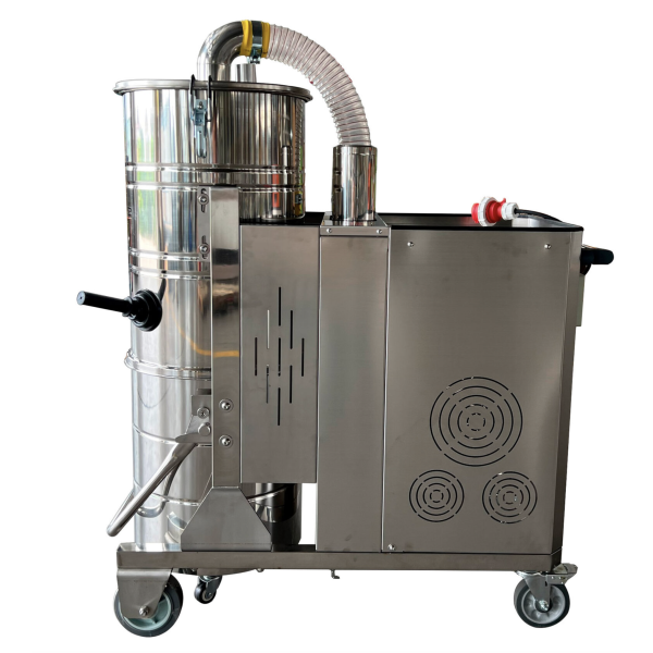 Пылесос индустриальный EVOline IVC 1100-30