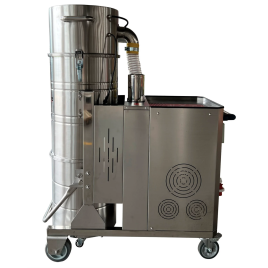 Пылесос индустриальный EVOline IVC 1100-55 AUTO