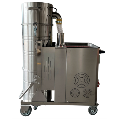 Пылесос индустриальный EVOline IVC 1100-55 AUTO