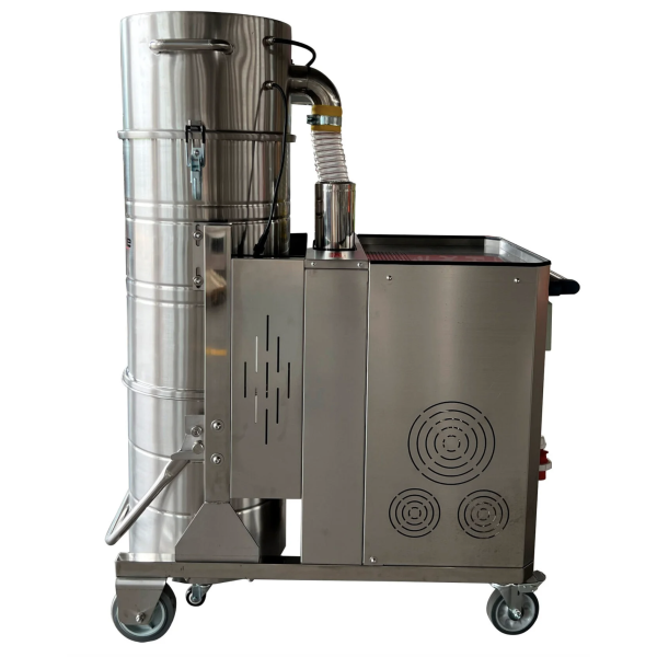 Пылесос индустриальный EVOline IVC 1100-75 AUTO