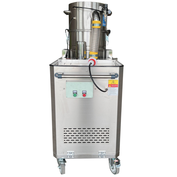 Пылесос индустриальный EVOline IVC 1100-75 AUTO