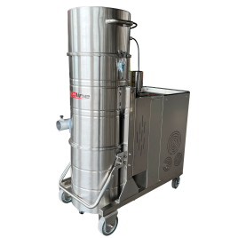 Пылесос индустриальный EVOline IVC 1100-75 AUTO