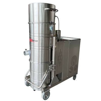 Пылесос индустриальный EVOline IVC 1100-75 AUTO