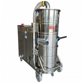 Пылесос индустриальный EVOline IVC 1100-55